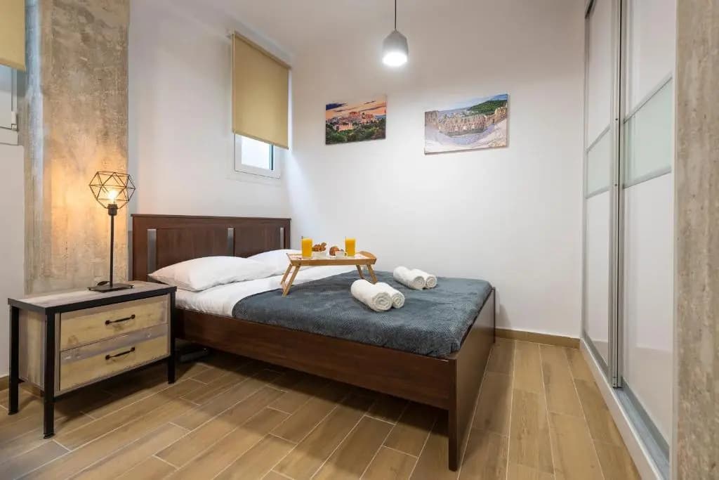 Cute Apartment Close to Acropolis by Cloudkeys - photo 2