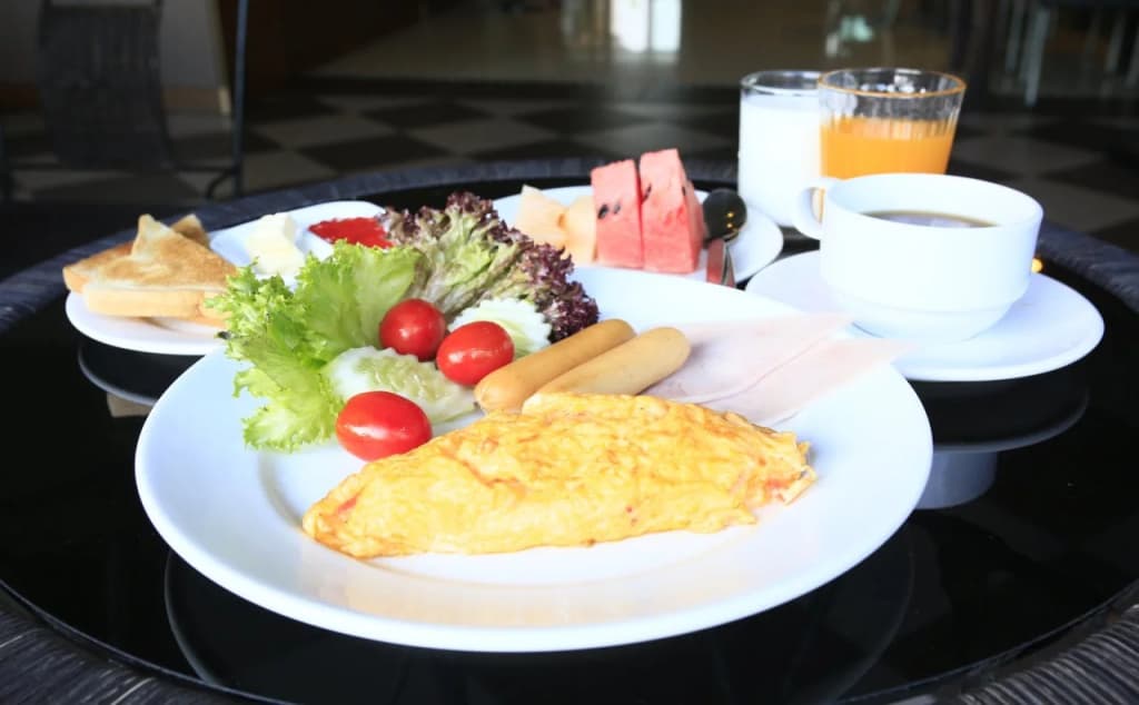 Naris Art Hotel - photo 9