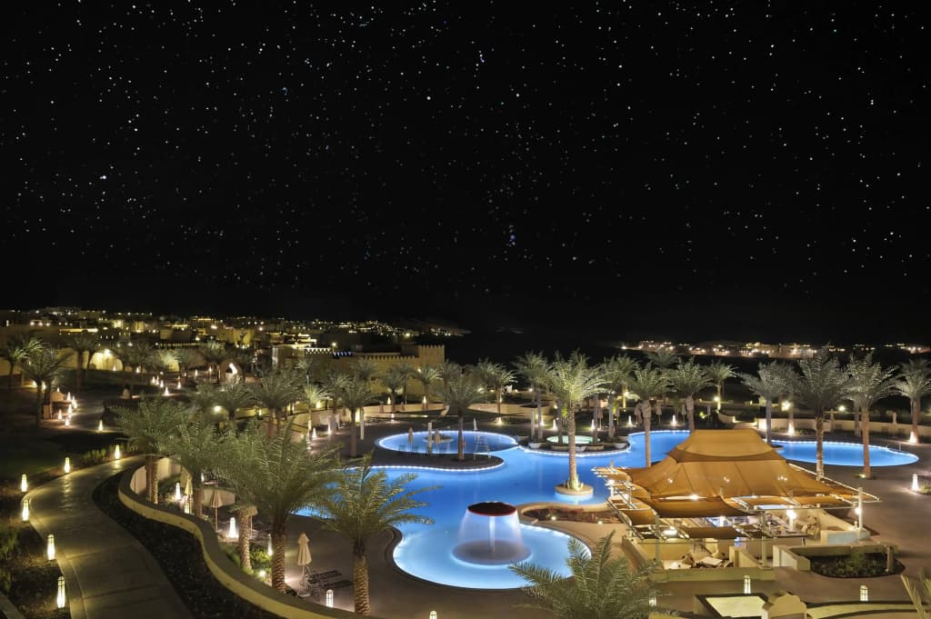 Qasr Al Sarab Desert Resort by Anantara - photo 28
