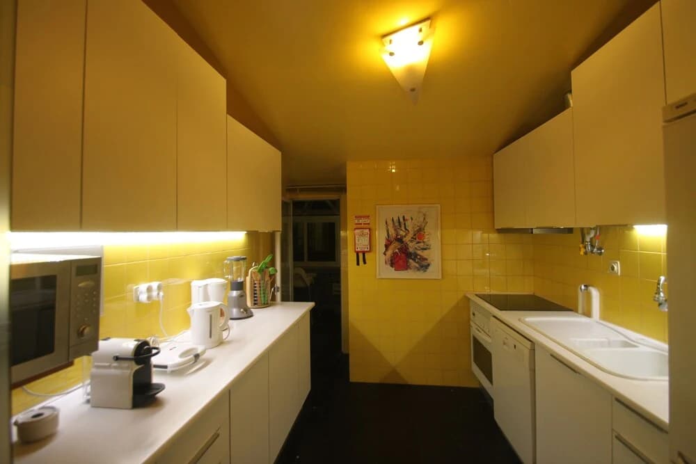 ALTIDO Attractive 1BR Apt w/terrace &river view, nearby Santa Apolonia train station - photo 17