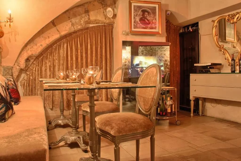 Boutique Hôtel Konfidentiel - photo 9