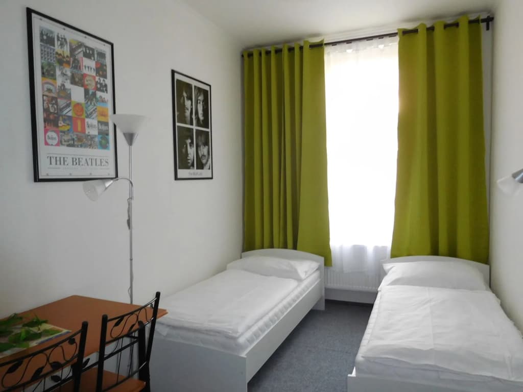 Hostel Hello - photo 3
