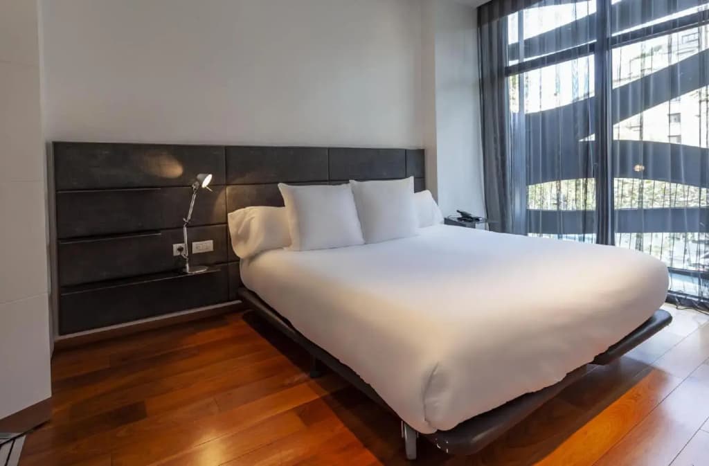 Suites Avenue - photo 13