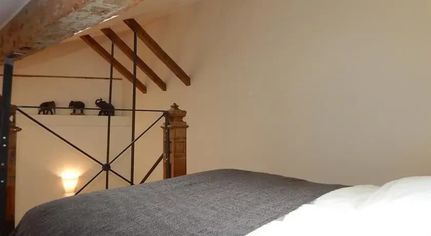 Apartment Paris-Boetie - photo 4