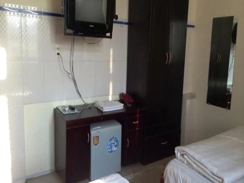 Dang Viet Hotel - photo 13