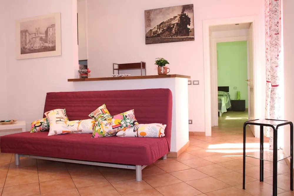 All Suite Colosseo - photo 7