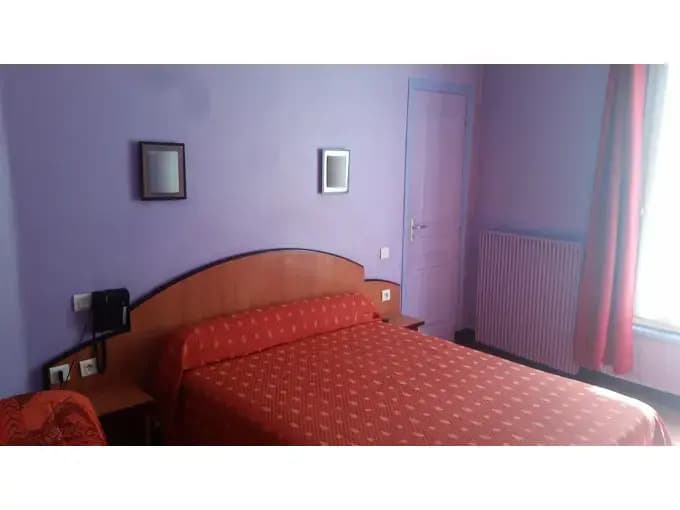 Hôtel Le Carrosse - photo 7