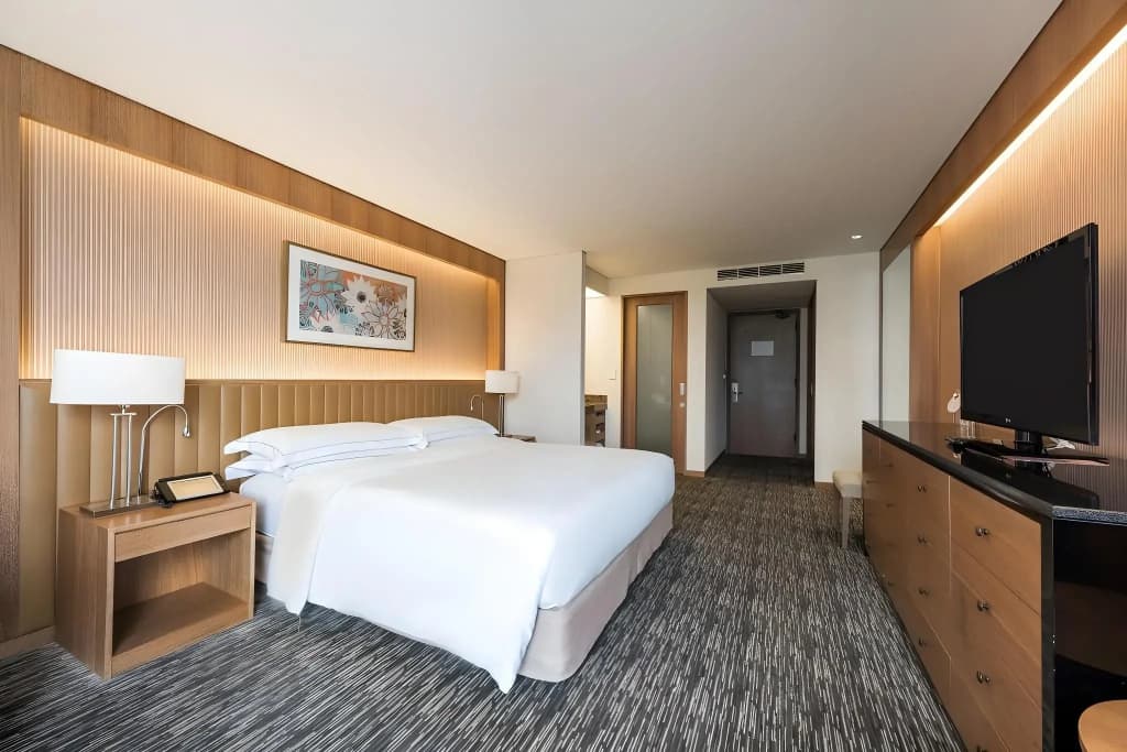 Swiss Grand Hotel  - photo 6