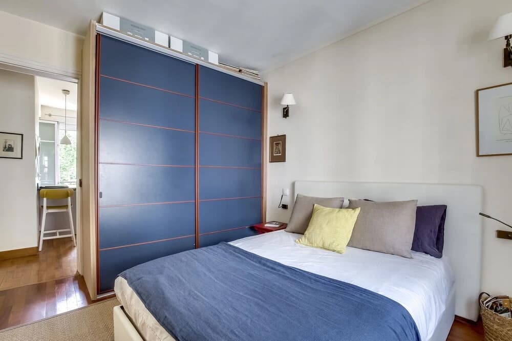 Cosy apt for 2 close to Eiffel Tower - photo 6