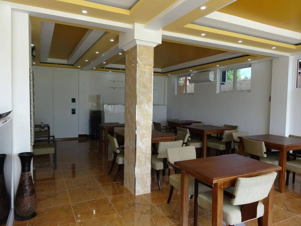 Vilu Rest Hotel - photo 39