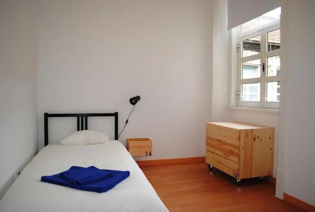 Lisbon Student's Inn - photo 14