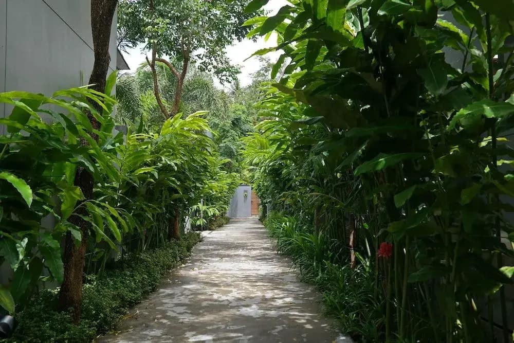 Almali Villa Mali - photo 17