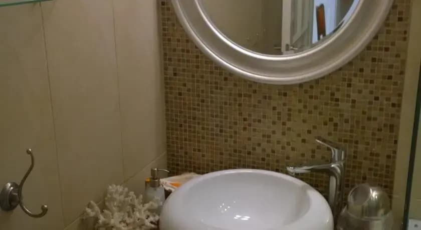 Elegant Flat - photo 4