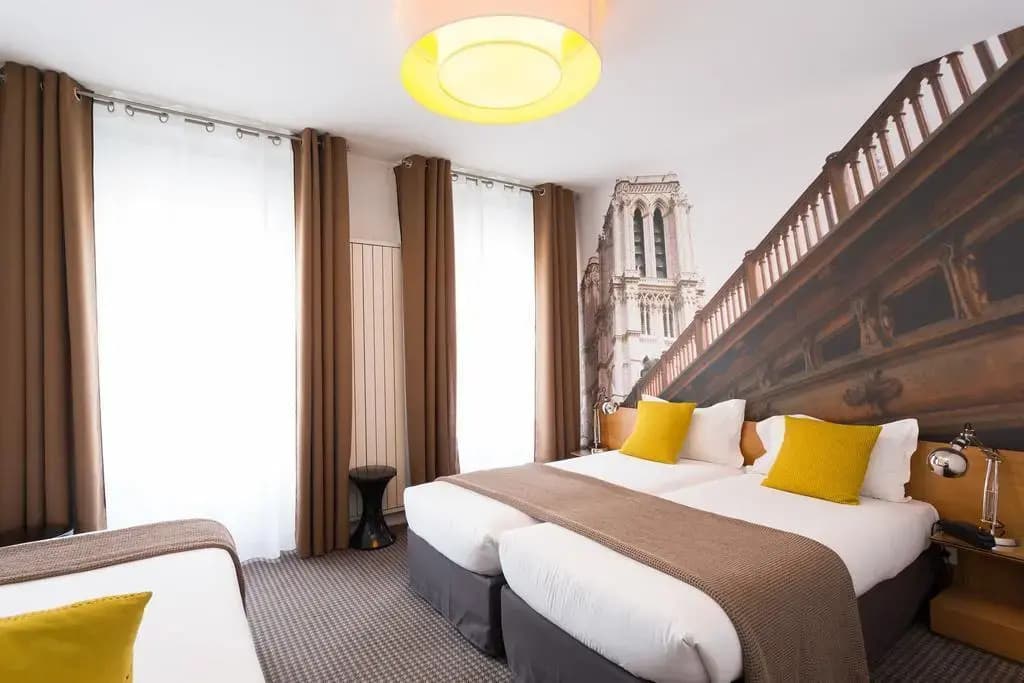 Le 20 Prieure Hotel - photo 5