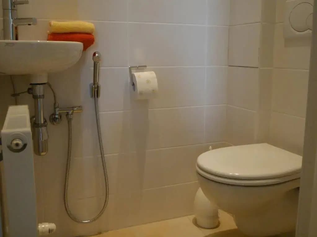 Studio Apartment Vienna - photo 7