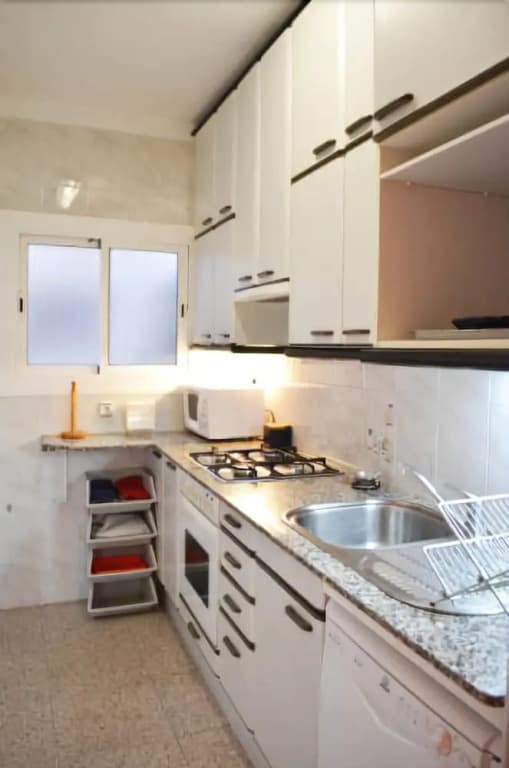 Bed&BCN Sant Andreu - photo 17