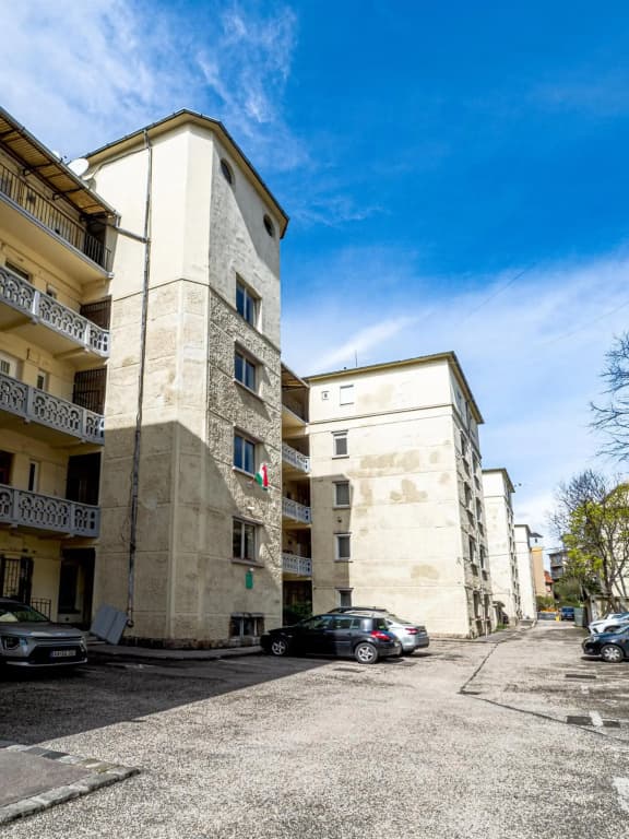 Colors Apartments - photo 1