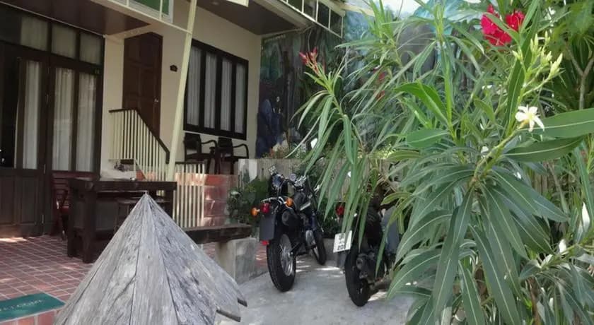 Wing Hostel - photo 39