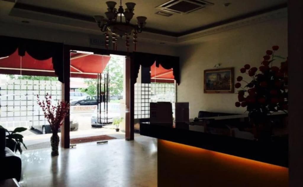 Sri Duta - photo 13