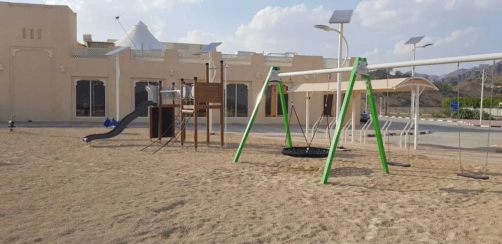 Hatta Guest House - photo 26