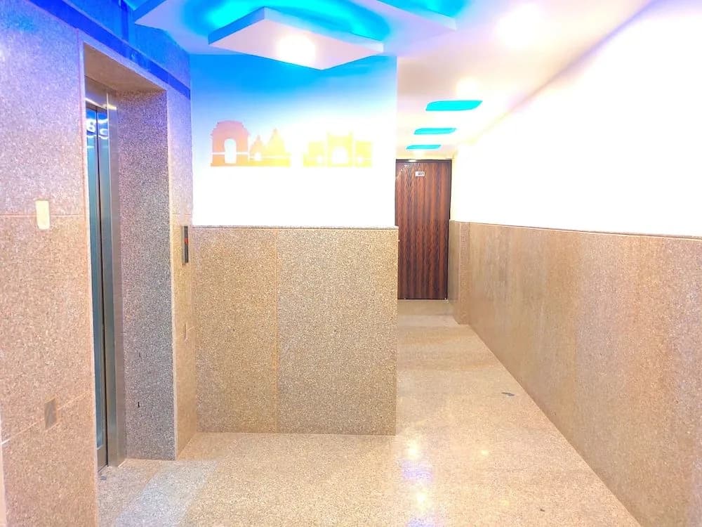 The Atlantic Airport Hotel - photo 8