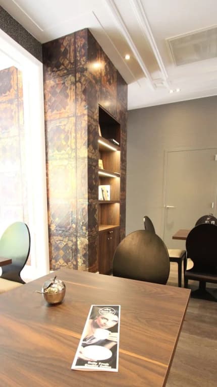 Apple Inn Hotel - photo 11