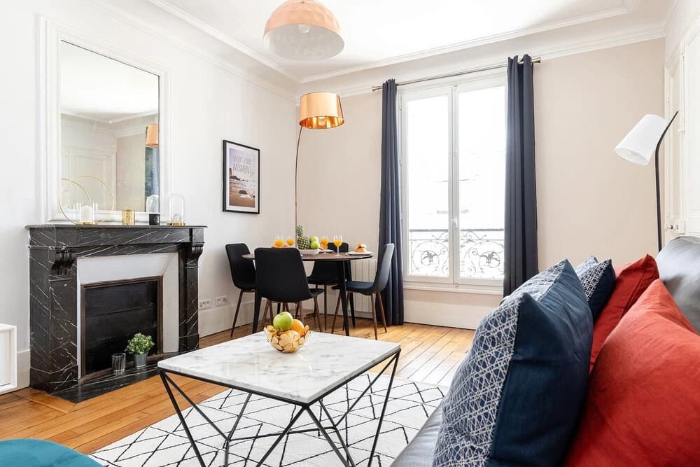 Quartier Latin Pantheon Apartment - photo 3