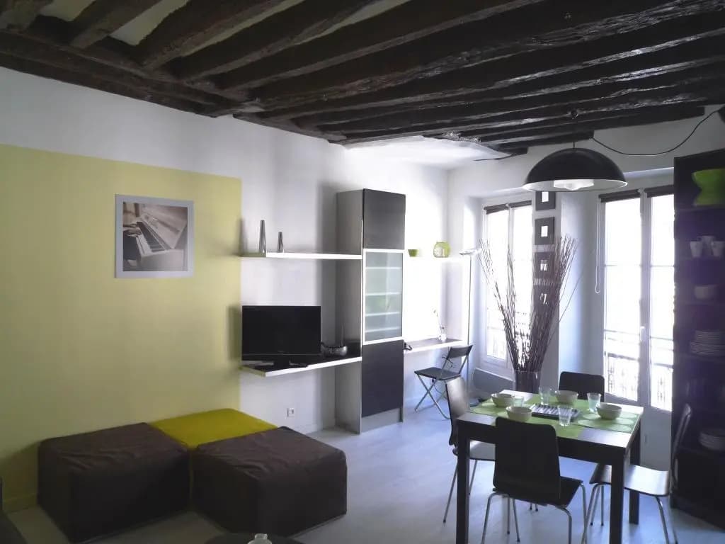 Apartment Beranger Sympa - photo 2