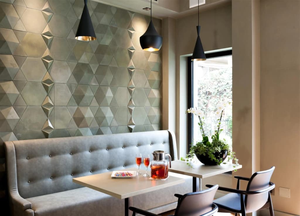 Hotel Lombardia - photo 33