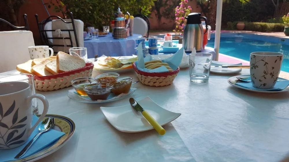 VIP Holidays - Villa LOasis Andalouse - photo 8