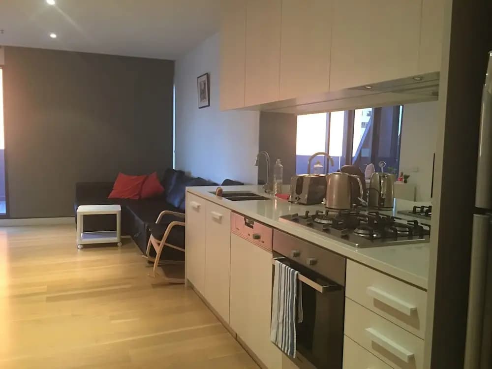 Lovely home - photo 13