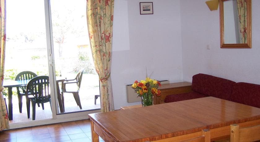 Les Villas du Cap - photo 6