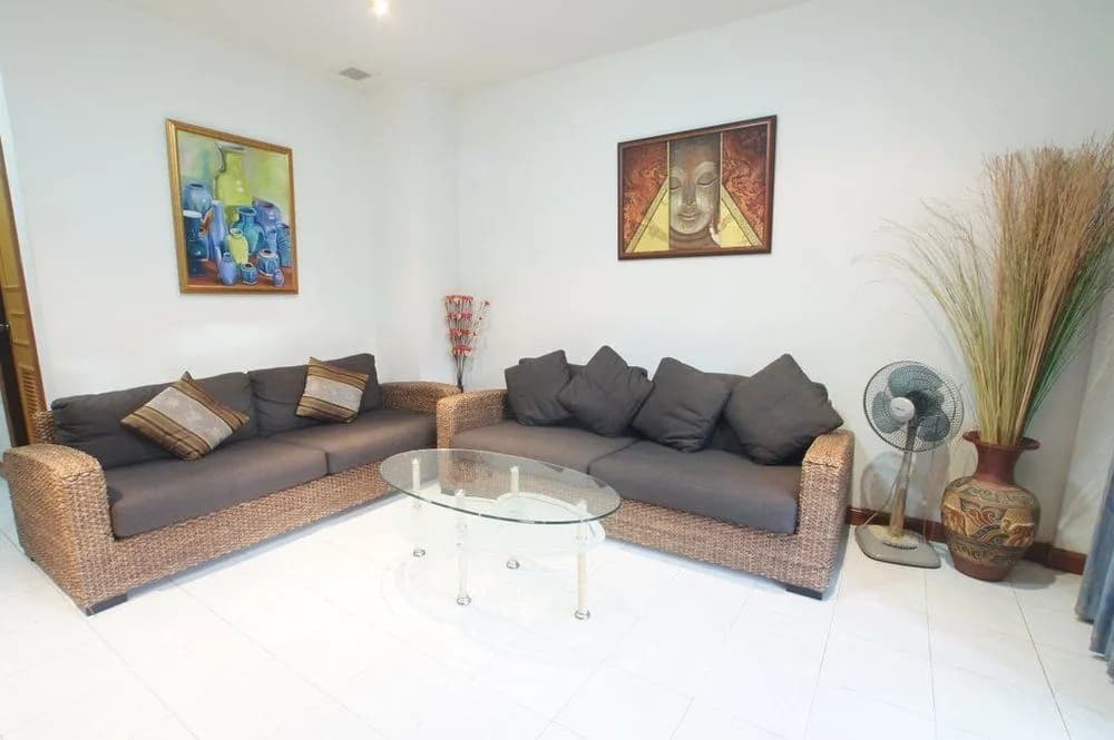 New Nordic Apartment 2 - photo 4