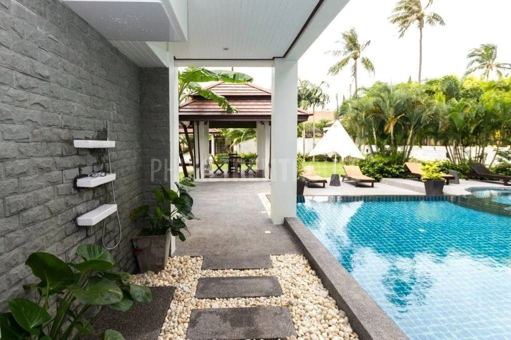 Villa Solitude - photo 10