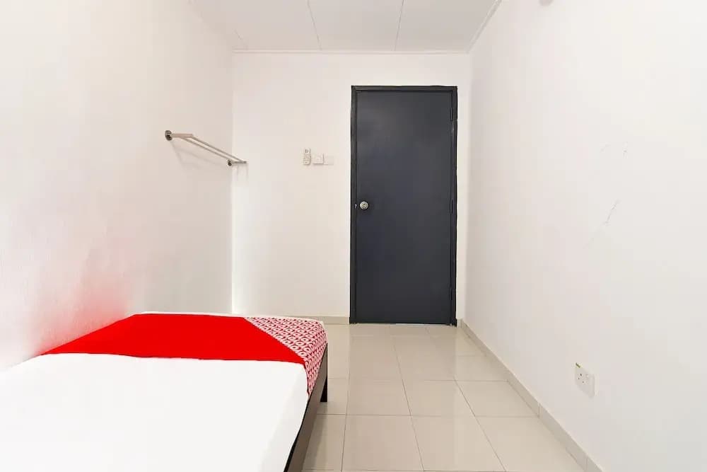 OYO 90493 JL Homestay - photo 27