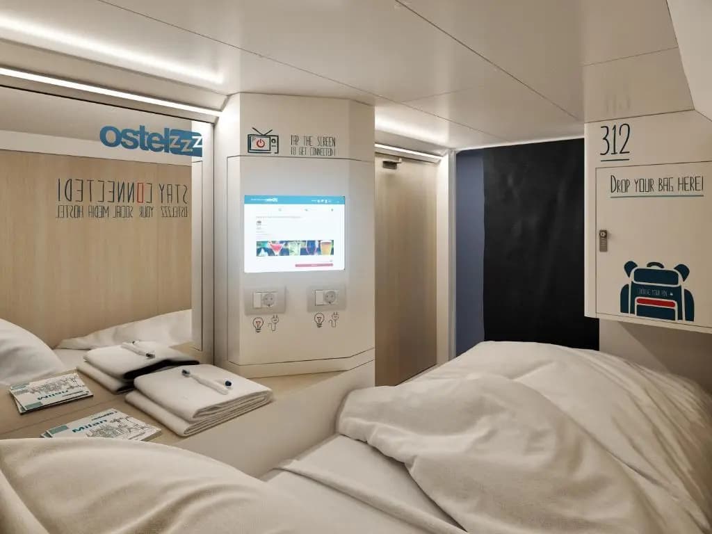 Ostelzzz - Hostel - photo 4
