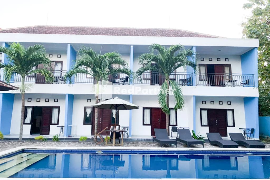 Cimarron Stay Bali RedPartner - main photo