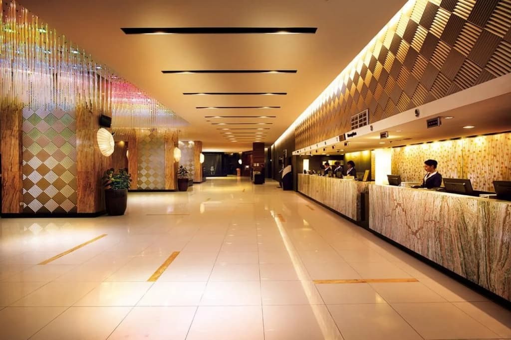 Resorts World Genting - Resort Hotel - photo 9