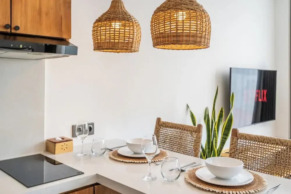 Sunny Muse By Betterplace Apartment Hotel - photo 41