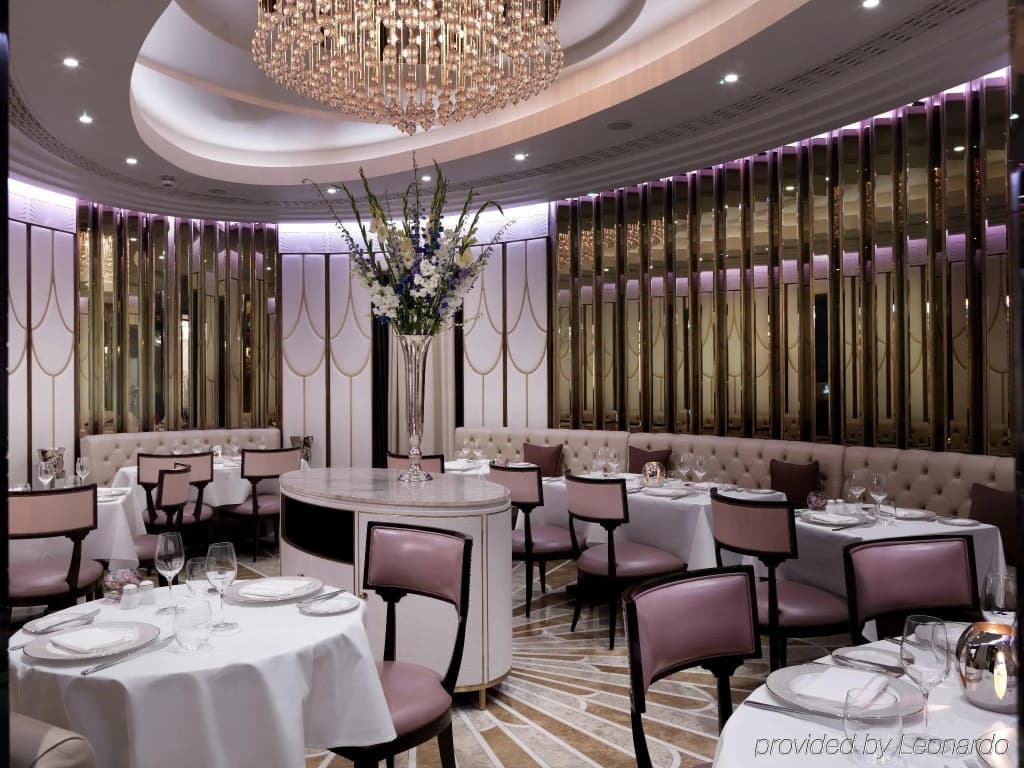 The Wellesley Knightsbridge, A Luxury Collection Hotel - photo 30