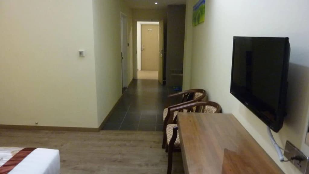 Nova Kuching Hotel - photo 7
