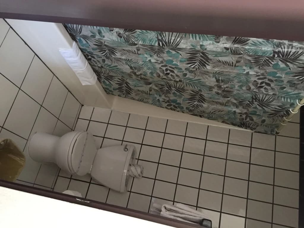 Eagle Rock Motel - photo 8