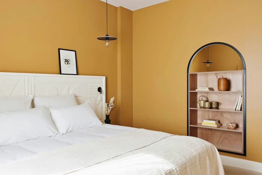 Hôtel Orphée - Orso hotel - photo 6