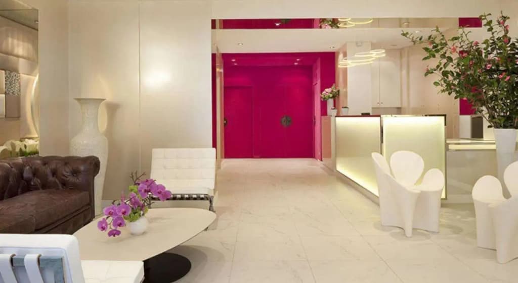 7 Eiffel Hotel - photo 2