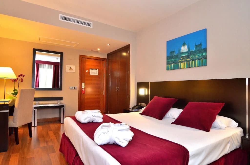 Clement Barajas Hotel  - photo 6