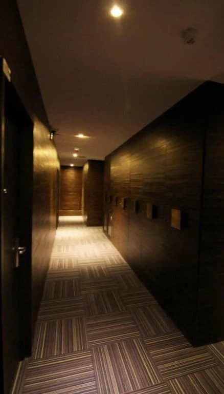 Hermess Hotel - photo 11
