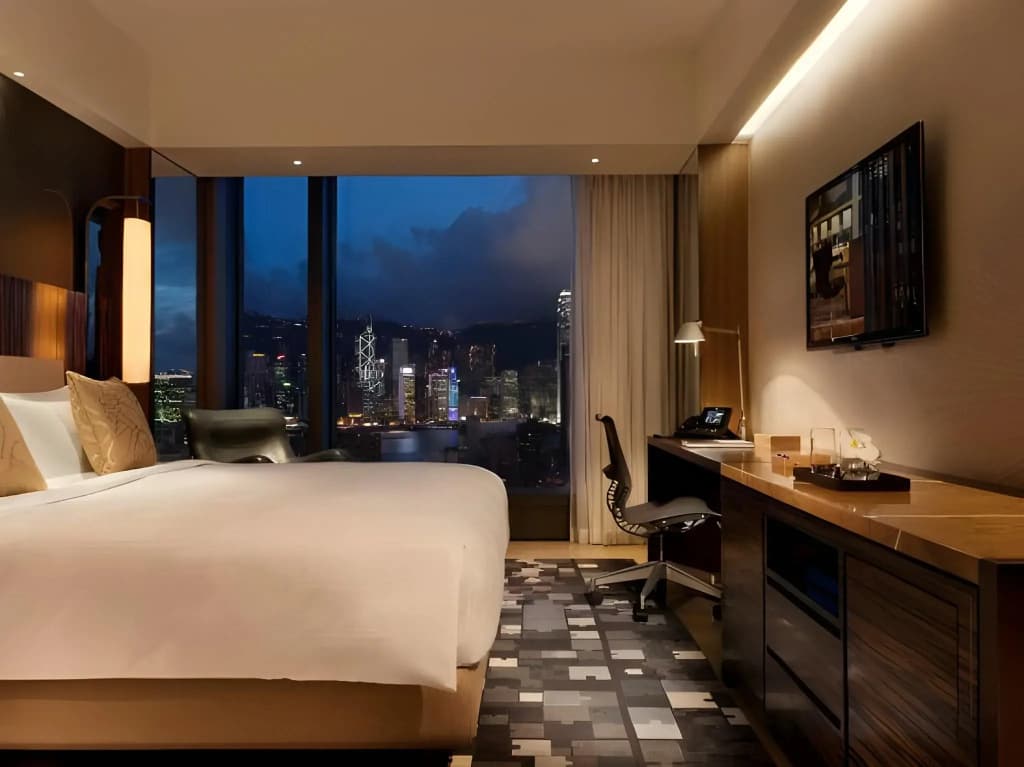 ICON Hotel - photo 5