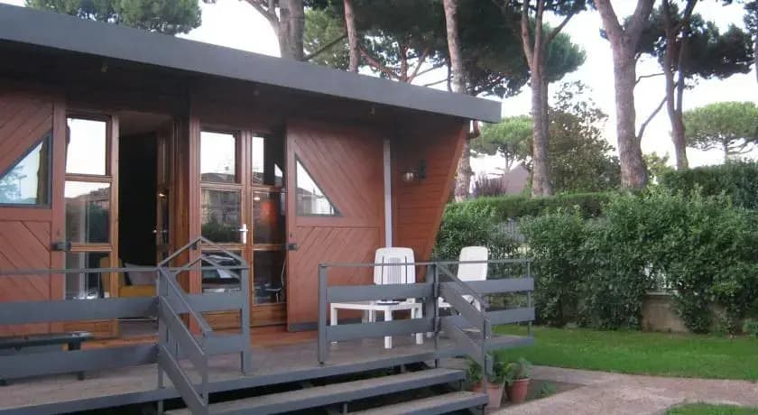 Chalet Casilino - photo 8