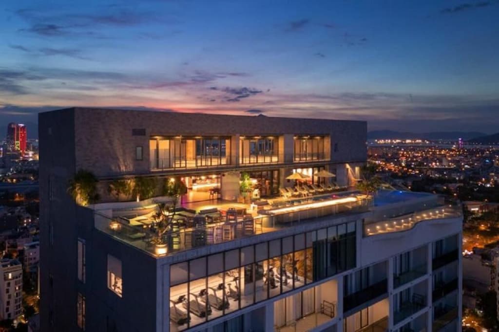 voco Ma Belle Danang by IHG - photo 12