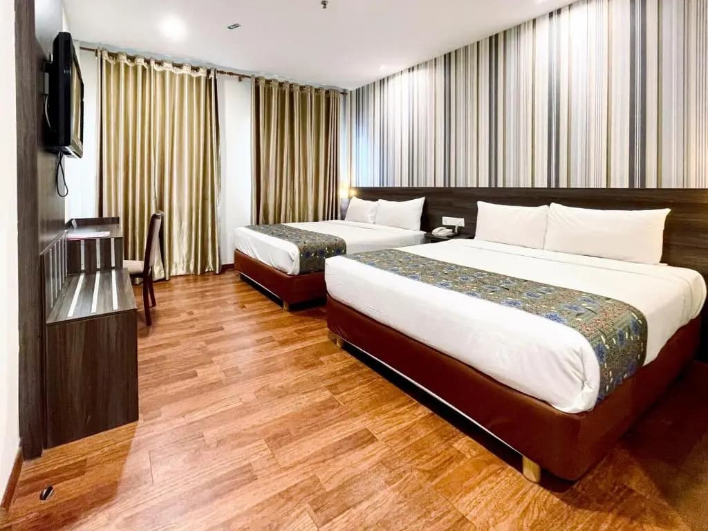 My Hotel at Bukit Bintang - photo 32